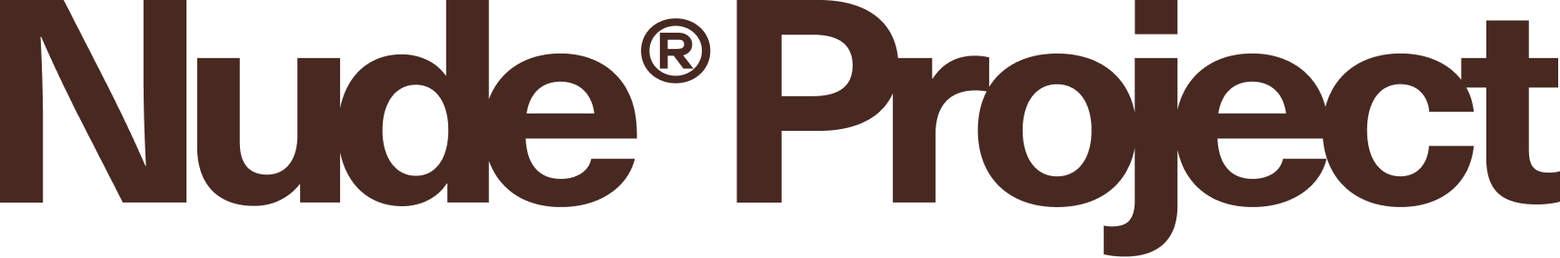 Nude Project